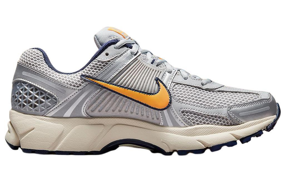 Кроссовки Nike Air Zoom Vomero 5 "Laser Orange"