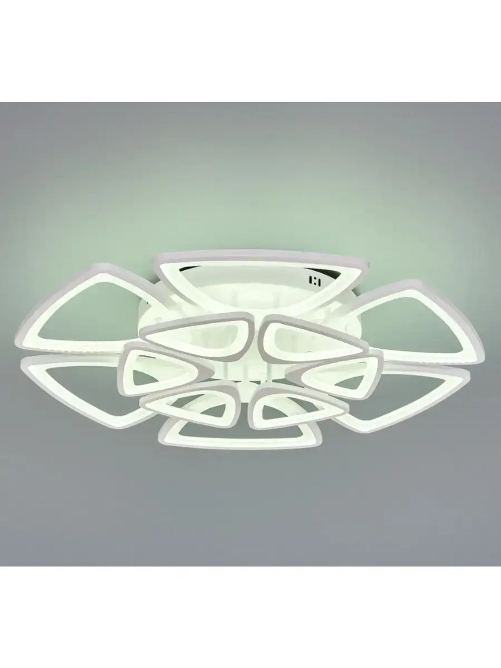 Люстра потолочная BARRY LED*288W