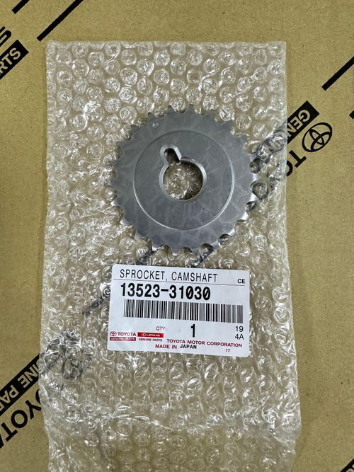 Шестерня TOYOTA 1352331030