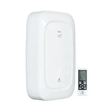 Приточно-очистительный комплекс Royal Clima RCB 150 LUX Brezza