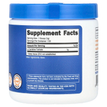 Nutricost, L-карнитин тартрат, без добавок, 100 г (3,5 унции)