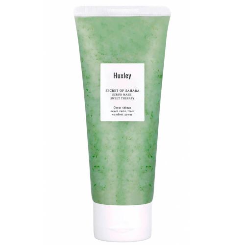 Huxley Secret Of Sahara Scrub Mask; Sweet Therapy 120g