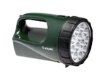 Фонарь "КОСМОС 9199" (аккумуляторный, 12 LED, (4V3AH),