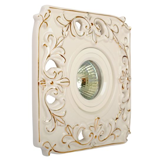 Встраиваемый спот Abrasax 4007