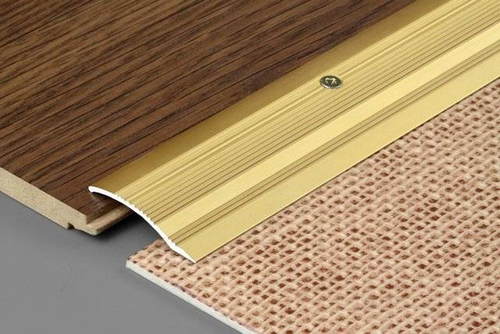 Порог ПР-02 40*900 мм мербау ЛУКА