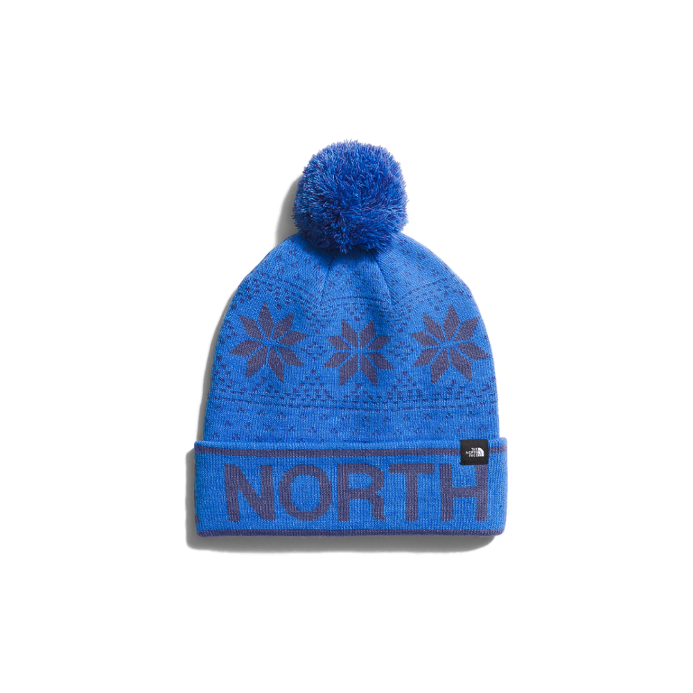 Шапки THE NORTH FACE, NF0A7WJ8-OPV