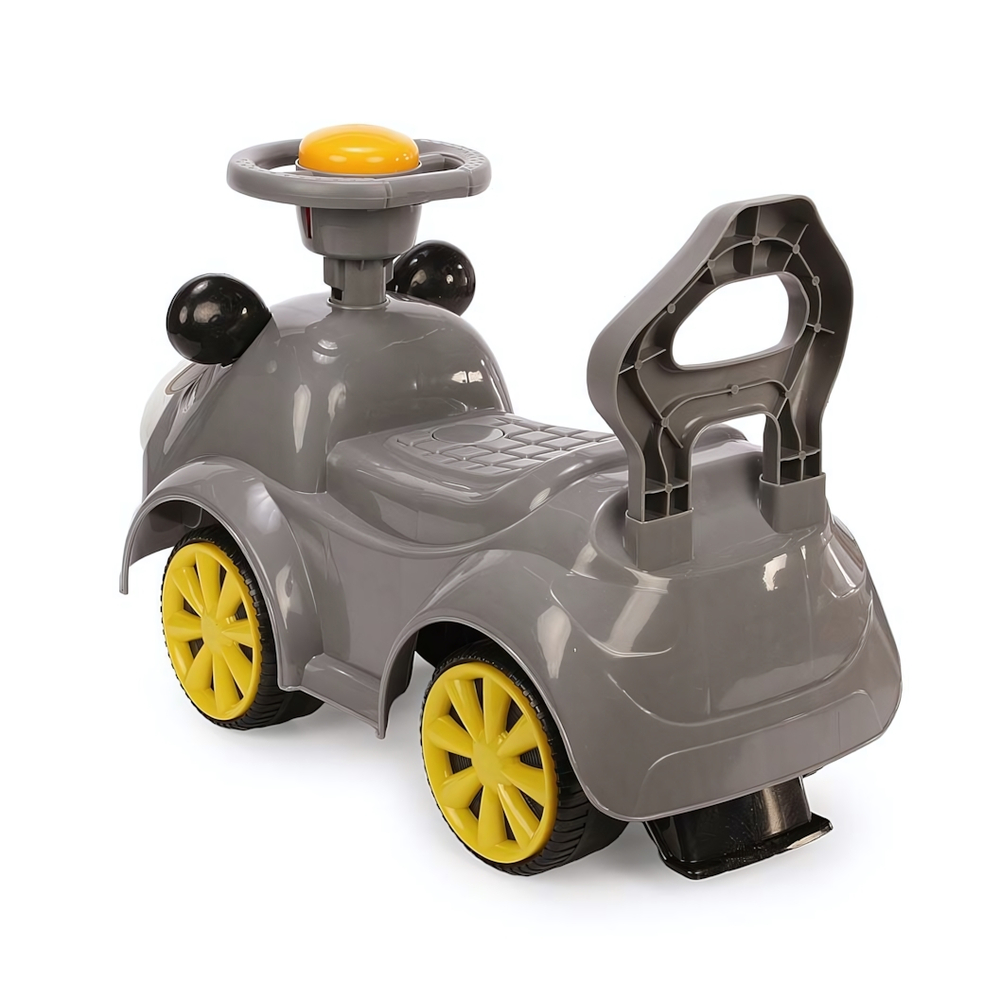 Игрушка машина толокар № 808-С