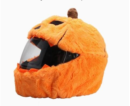 Чехол на шлем Pumpkin L