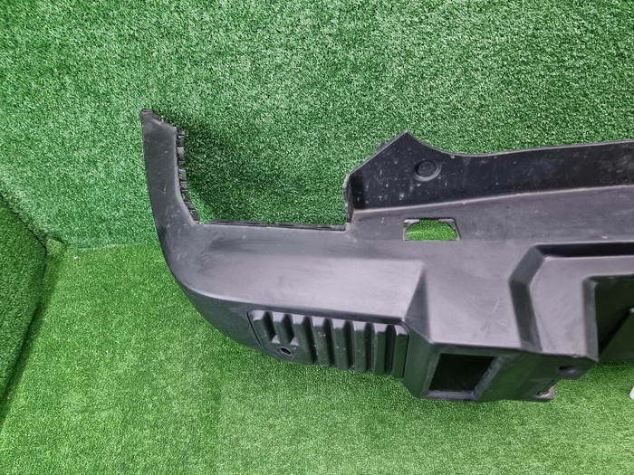 Бампер задний Jetour T2 (2023-н.в.)