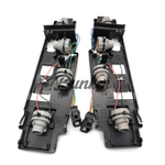 Платы задних фонарей под патрон ВАЗ 2108, 2109, 21099, 2113, 2114