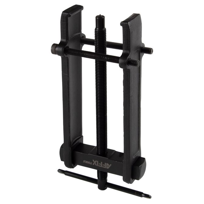 AFFIX (AF10072180) Съемник подшипников 2-х захватный 80 мм, зажимной