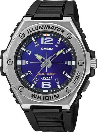 Мужские наручные часы Casio Collection MWA-100H-2A