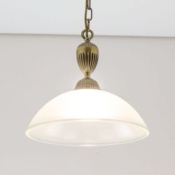 Citilux Латур CL413211 Подвесной светильник Бронза