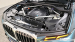 BMW X7 (G07) xDrive 40i Design Pure Excellence 6-и местный (07.2023)