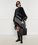 Кожаные сапоги-казаки tina See By Chlo\u00e9 - черный(SB43002A 20012)