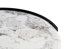 Стол журнальный Garda Decor Cadiz 58db-ct20016