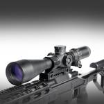 Оптический прицел Dedal DHF 5-20x56 (диаметр 34мм), с подсветкой, функция ВЭУ