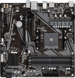 Материнская плата GIGABYTE A520M DS3H V2
