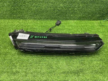 ДХО правый Jetour Dashing (2022-н.в.)