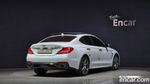 Genesis G70 2.0T AWD (12.2019)