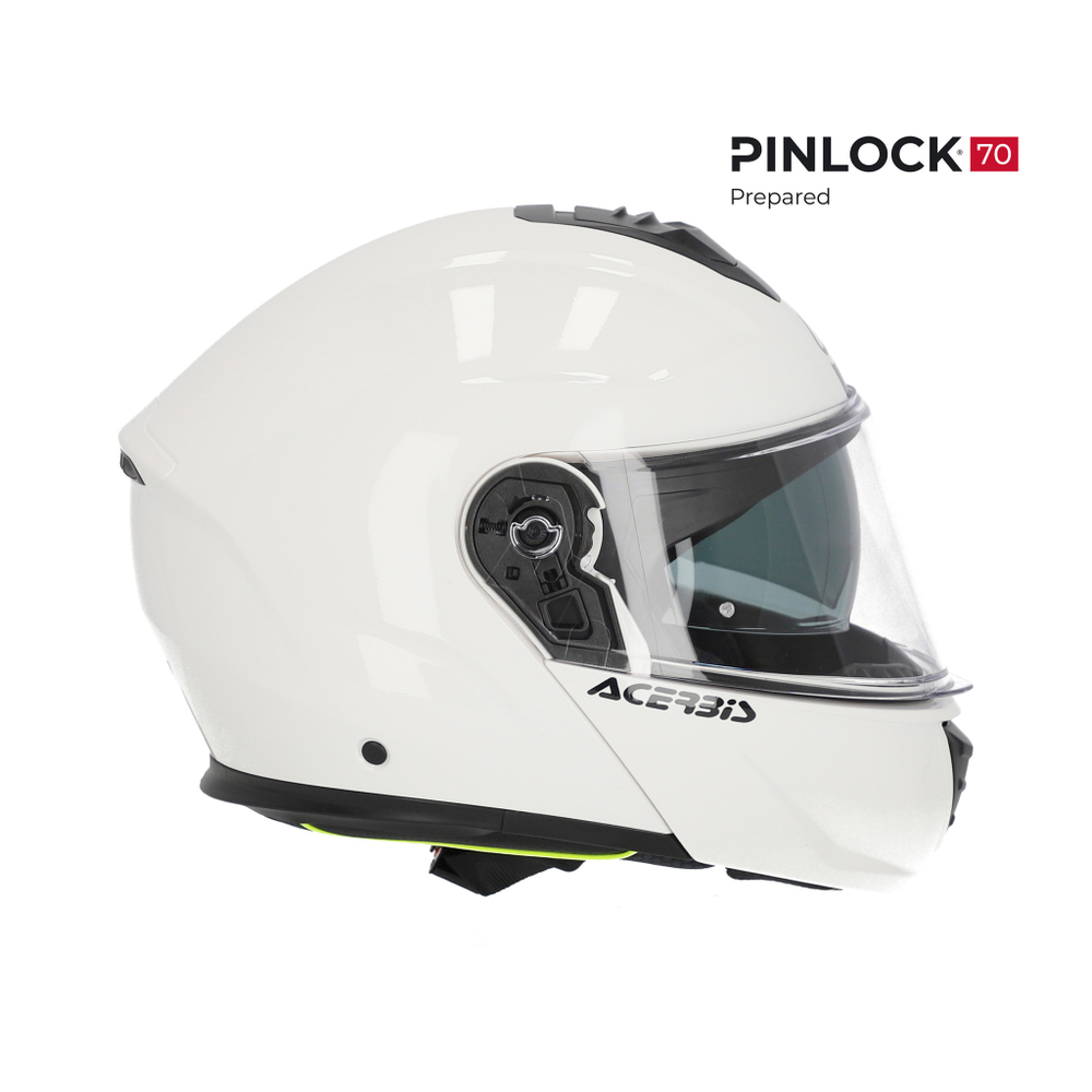 Шлем Acerbis TDC HELMET