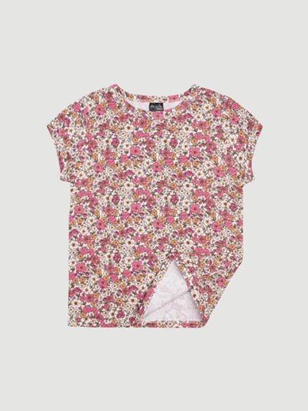 Пижама Mjölk Bloom