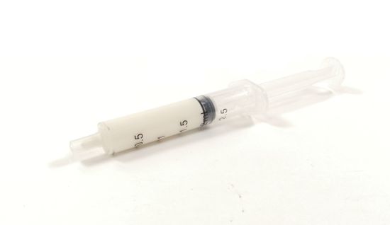 Смазка Сальника 2мл для Стиральной Машины