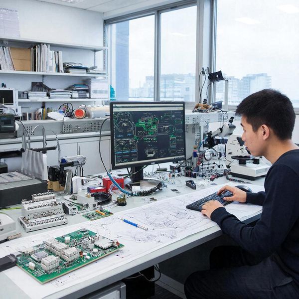 Как выглядит хороший DIY-проект с инженерной точки зрения: критерии качества, о которых редко говорят в туториалах.