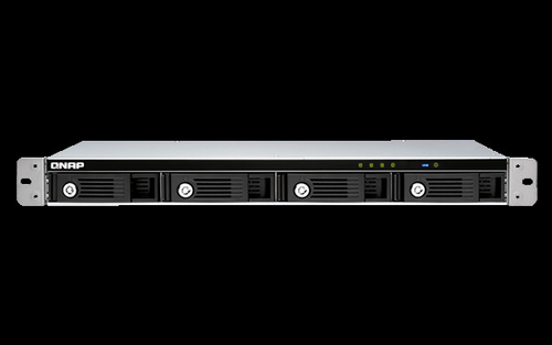 Модуль расширения USB 3.0 QNAP TR-004U