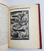"Мастера современной гравюры и графики: Сборник материалов". 1928г. - антикварное издание
