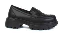 Женские Лоферы PM shoes 21-217276-101