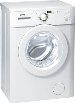 Стиральная машина Gorenje WS 5029