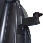 Кронштейн крепления фары для Opel Zafira B 2005-2014г