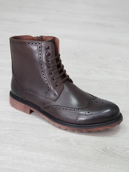 Ботинки мужские IZZY 0235 \H9053-B6-SW5