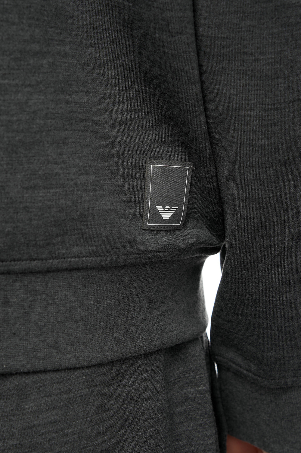 Толстовка EMPORIO ARMANI