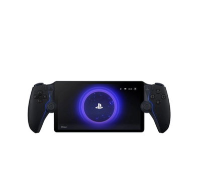 Портативное игровое устройство Sony PlayStation Portal Black