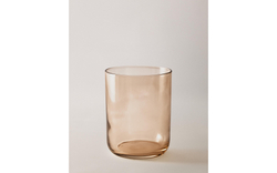 Zara Home стакан из стекла, цвет зелёный, 9 см · 0279/401