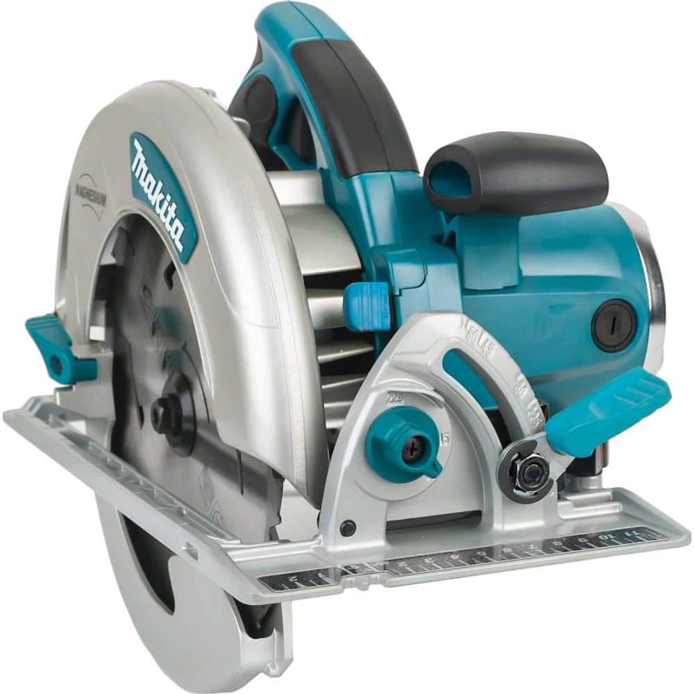 Makita 5008MGJX2 дисковая пила