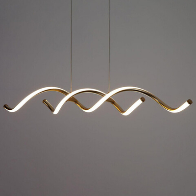 Подвесная люстра Dido L120