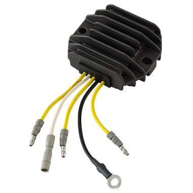 Suzuki 32800-89L01-0000 Комплект выпрямитель, регулятор DF20A/AR (32800-89L02) Оригинал