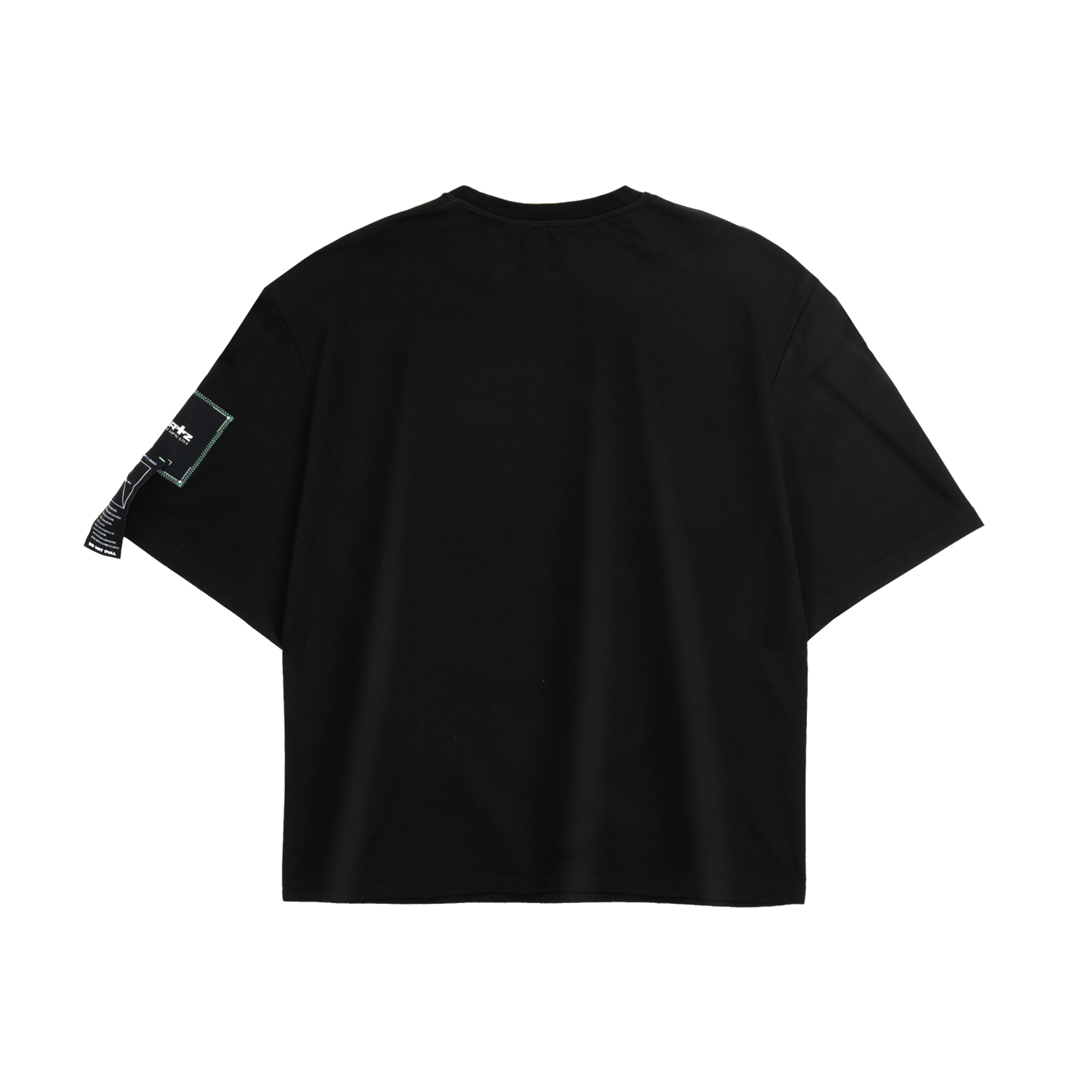 «Search (Lovers Edition)» Kimono T-Shirt