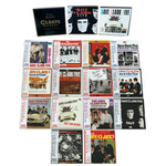 Комплект / Dave Clark Five (15 Mini LP CD + Box)