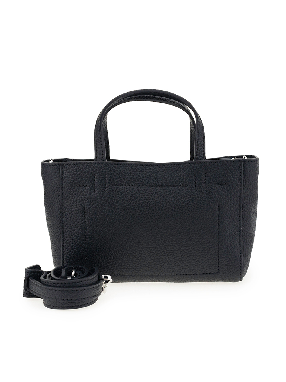 BL27774/10 Сумка жен., нат. кожа