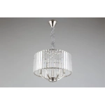Подвесная люстра Aployt NELA APL.746.03.05