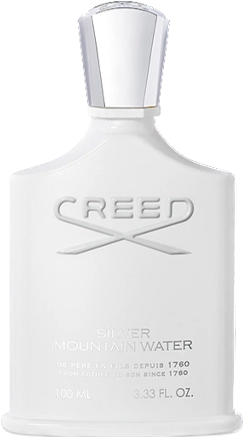 Creed Silver Mountain Water EDP