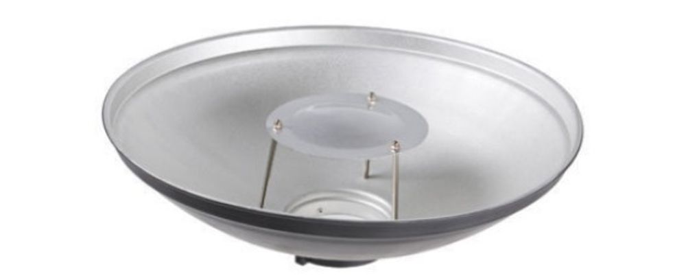 Портретная тарелка Grifon RF-550s