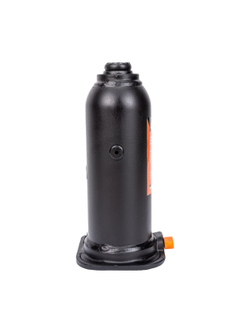 Гидравлический бутылочный домкрат Gigant 5Т, подхват 216мм, подъем 413мм, рабочий ход 197мм, HBJ-5