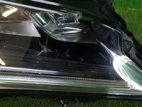 Фара правая Lexus RX 4 (2015-2019) LED под 1 блок