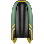 Лодка ПВХ Gladiator Air Sport E330S НДНД -