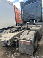 МАЗ 5440 4x2 Седельный тягач 54402L-531-031 (Дизельный, 11,6 л, 453 л.с., АТ)